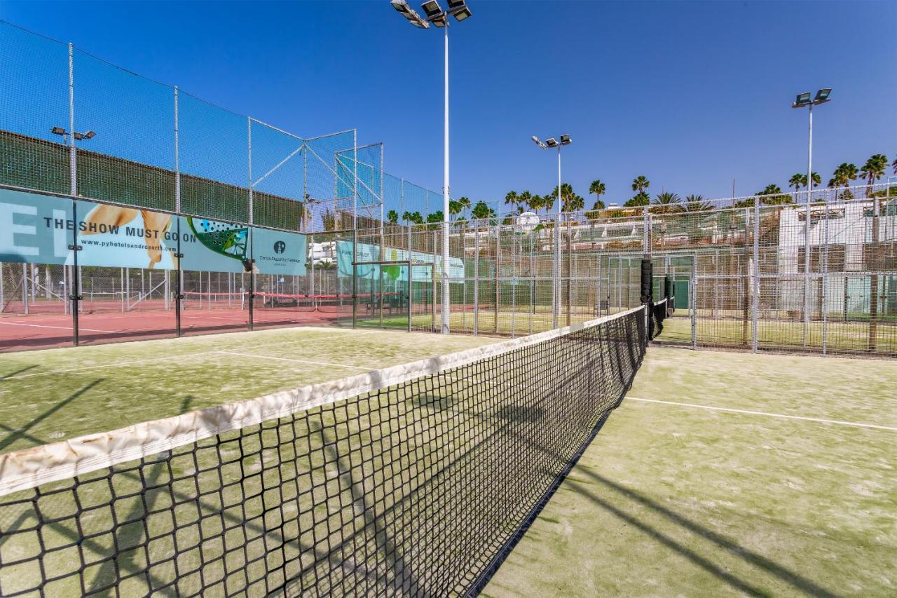 Blue Volcano-Pool, Gym And Activities In Sport Center Fariones Included Puerto del Carmen  Eksteriør billede